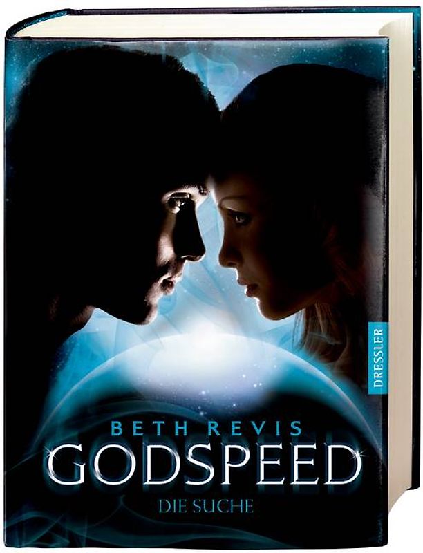 Godspeed 2. Die Suche