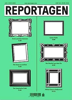 Reportagen #65