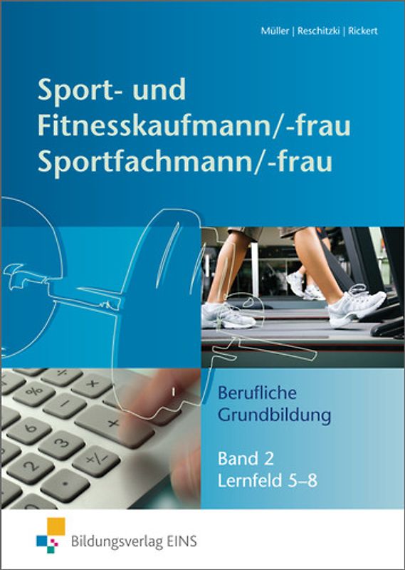 Sport- und Fitnesskaufmann & Sportfachfrau/Sportfachmann