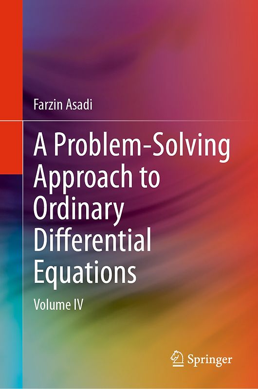 A Problem-Solving Approach to Ordinary Differential Equations