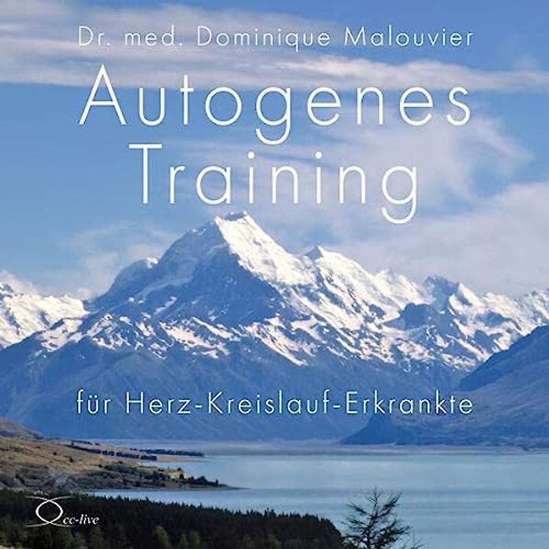 Autogenes Training für Herz-Kreislauf-Erkrankte