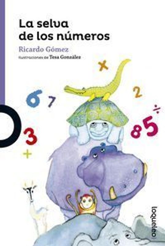 La selva de los números