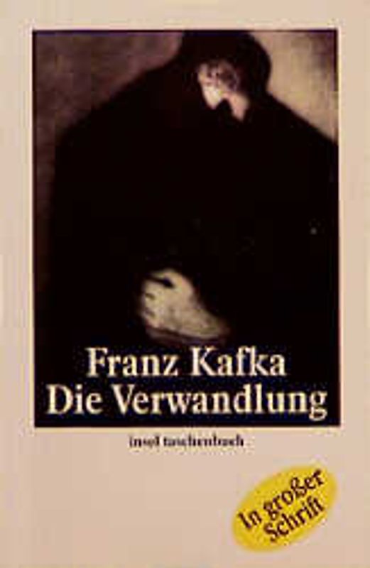 Die Verwandlung