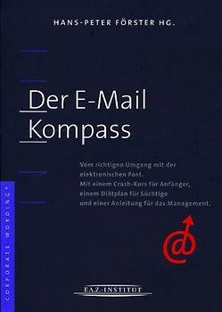 Der E-Mail Kompass