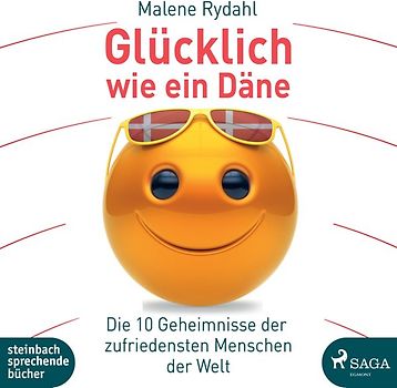 Glücklich wie ein Däne