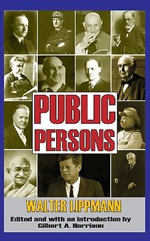 Public Persons