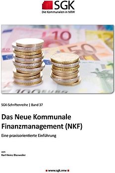 Das Neue Kommunale Finanzmanagement (NKF)