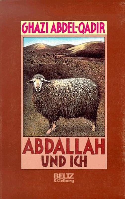 Abdallah und ich. Roman