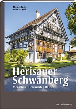 Der Herisauer Schwänberg