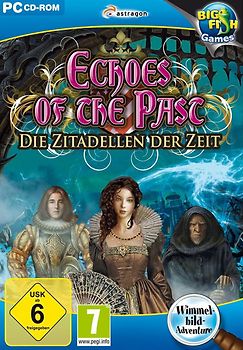 Echoes of the Past 3: Die Zitadellen der Zeit PC Spiele
