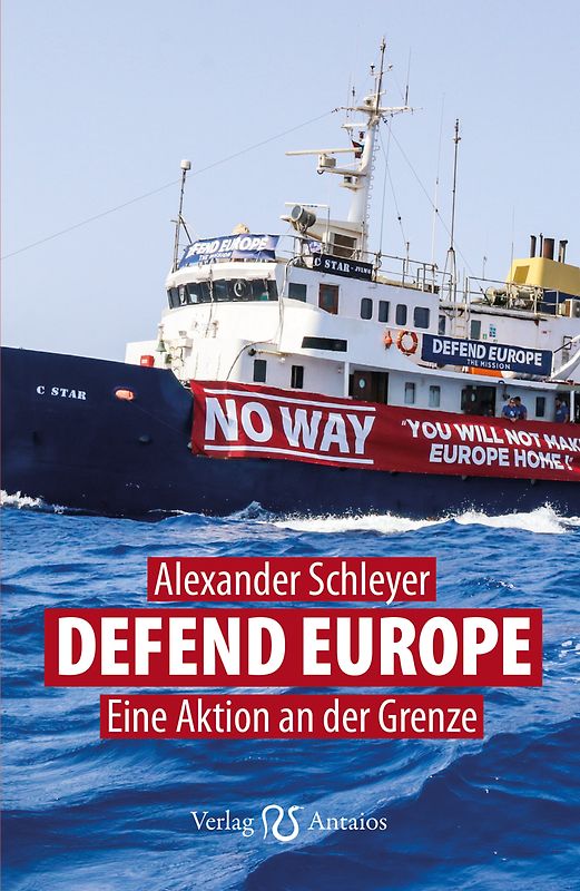 Defend Europe