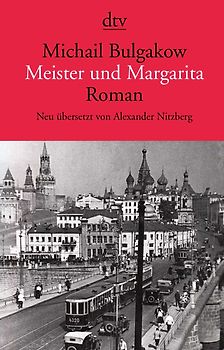 Meister und Margarita