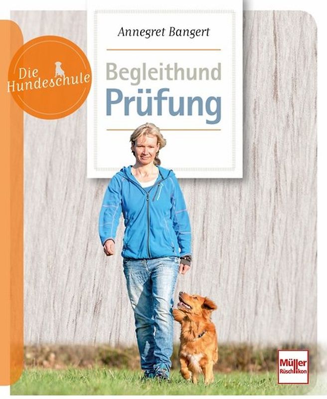 Begleithund-Prüfung