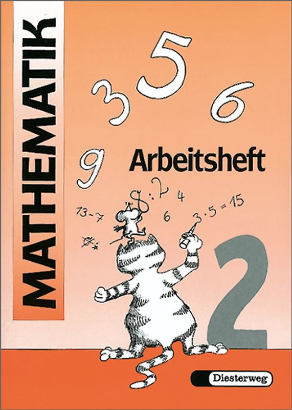 Mathematik - Übungen. Arbeitsheft 2