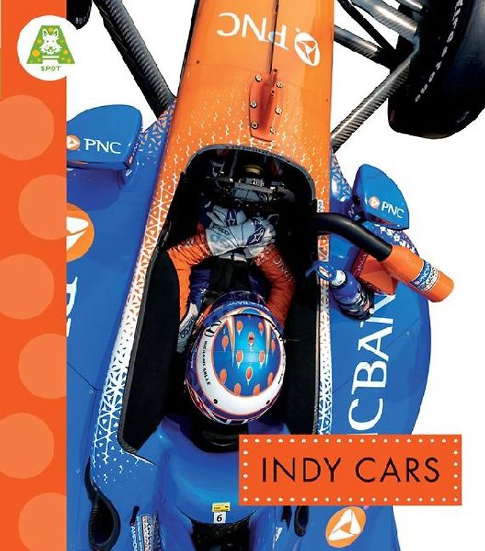 Indy Cars