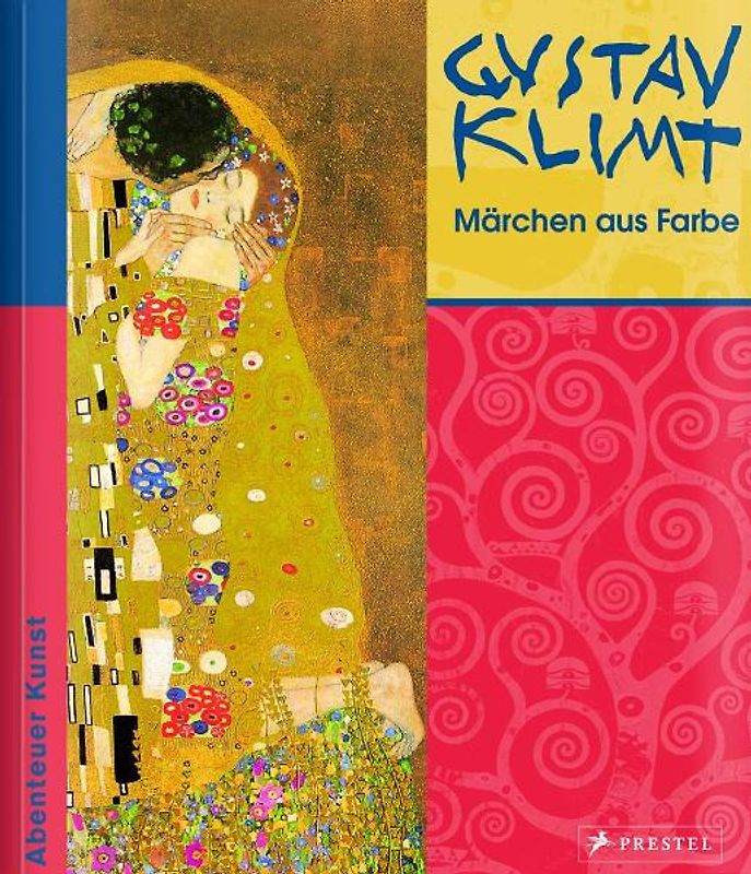 Gustav Klimt - Märchen aus Farbe