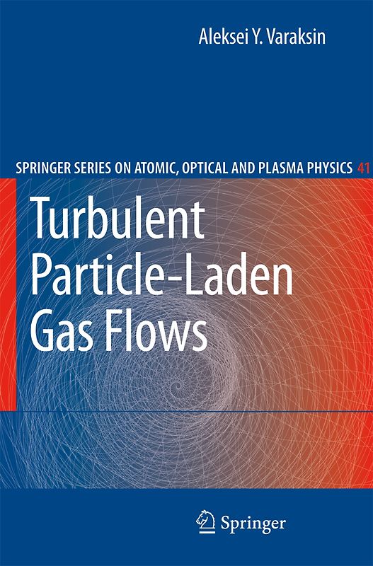Turbulent Particle-Laden Gas Flows