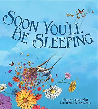 Soon You'll Be Sleeping