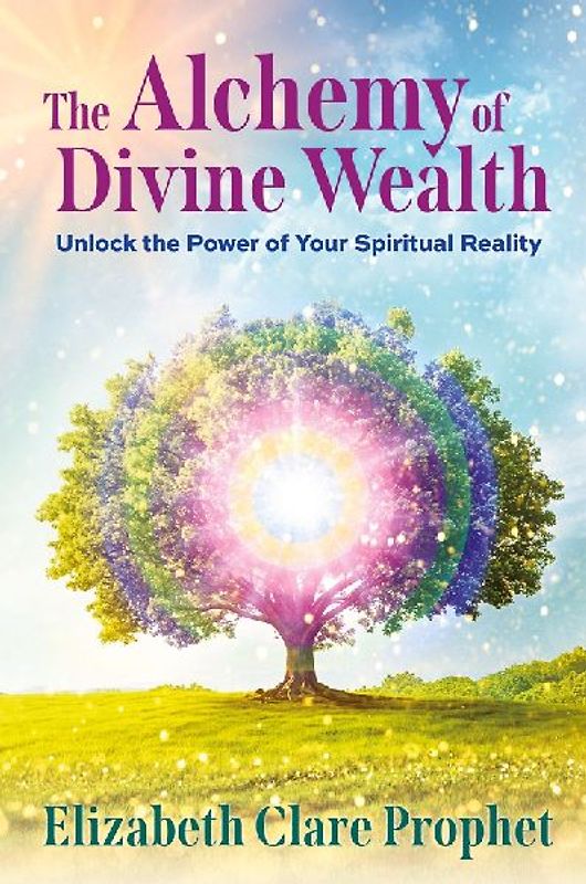 The Alchemy of Divine Wealth