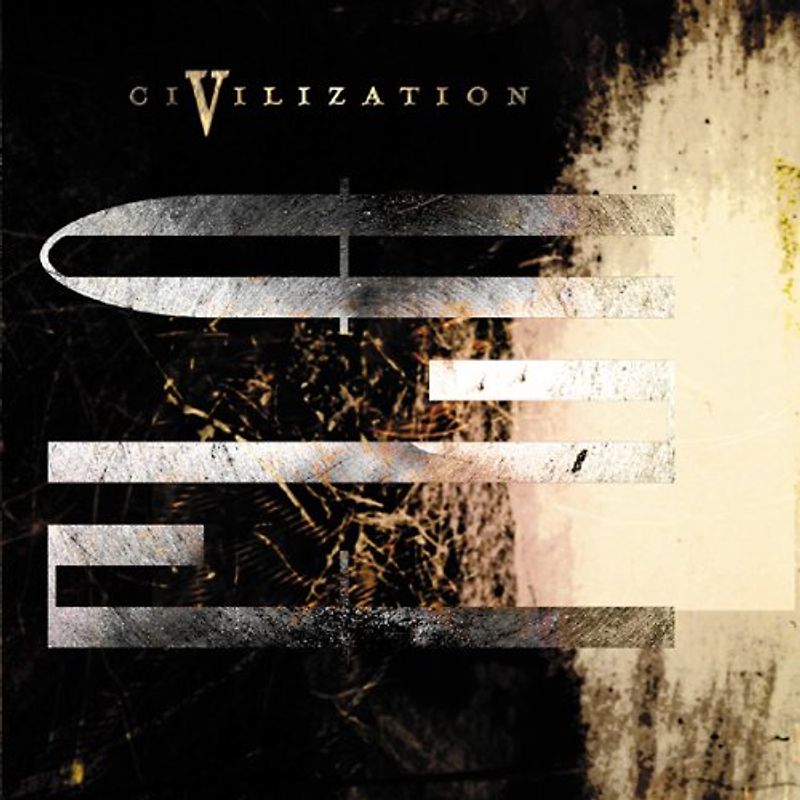 Front Line Assembly - Civilization