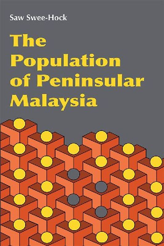 The Population of Peninsular Malaysia