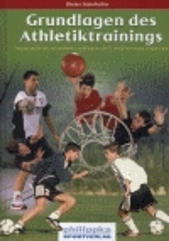 Grundlagen des Athletiktrainings