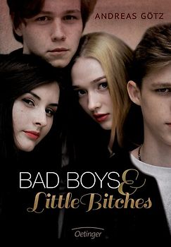 Bad Boys and Little Bitches 1