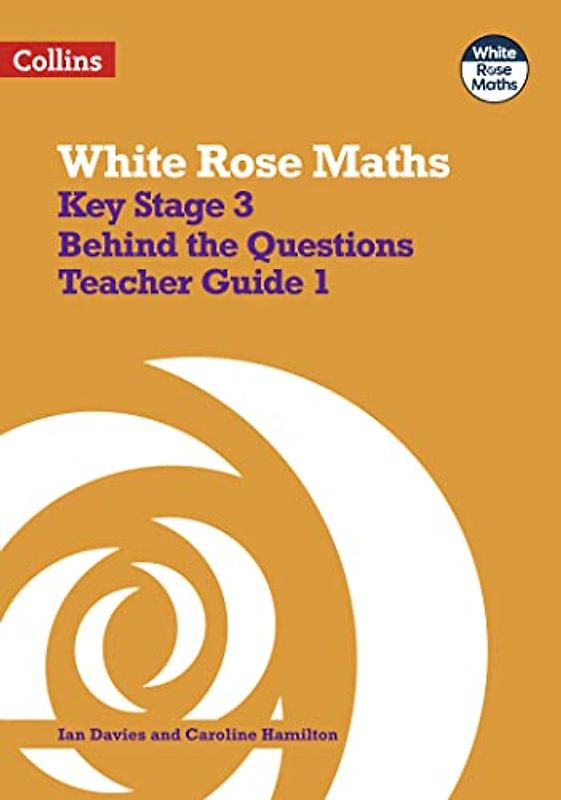 White Rose Maths