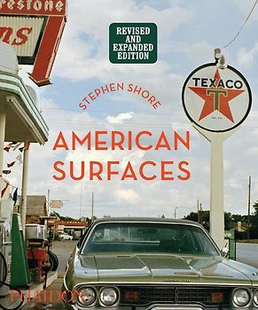American Surfaces (2020) Revised and Expanded Edition (Hardback) (EN)