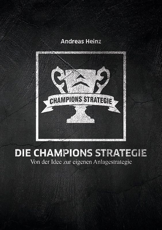 Die Champions Strategie