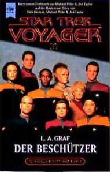 Star Trek - Der Beschützer. Voyager