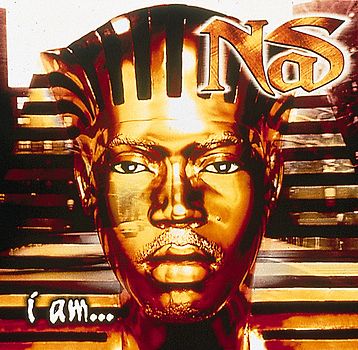 Nas - I am...