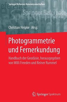 Photogrammetrie und Fernerkundung