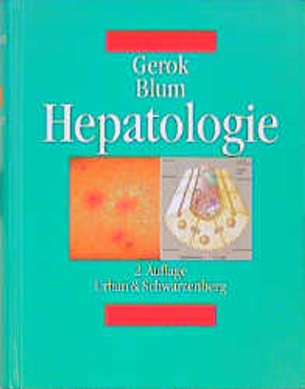 Hepatologie
