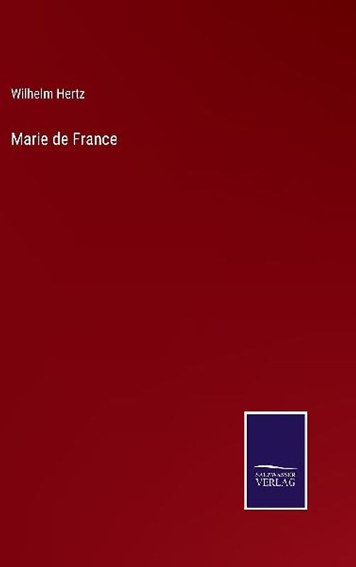 Marie de France
