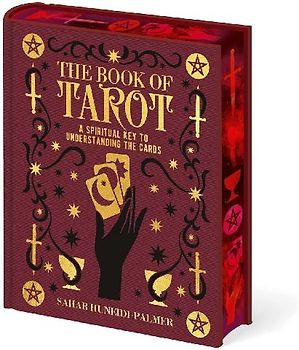 The Book of Tarot