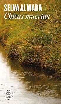 Chicas muertas