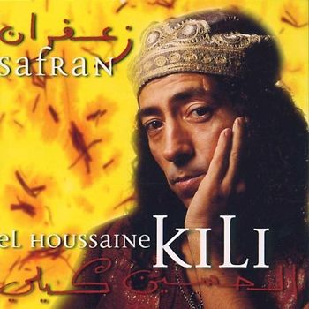 El Houssaine Kili - Safran