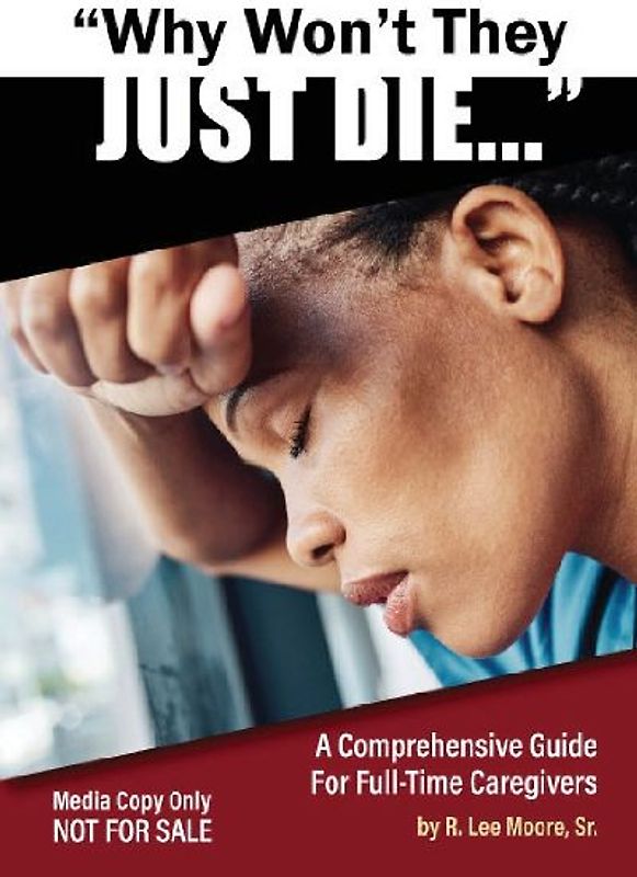 WHY WON'T THEY JUST DIE!