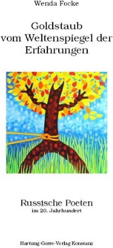 Goldstaub vom Weltenspiegel der Erfahrungen