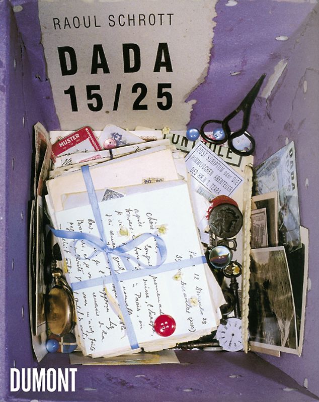 Dada 15/25