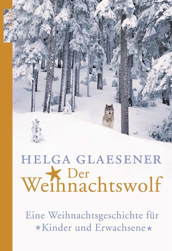 Der Weihnachtswolf