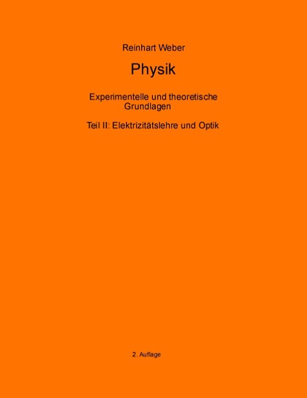 Physik II