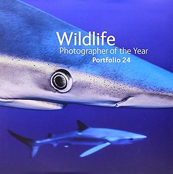 Wildlife Photographer of the Year - Kidman Cox, Rosamund