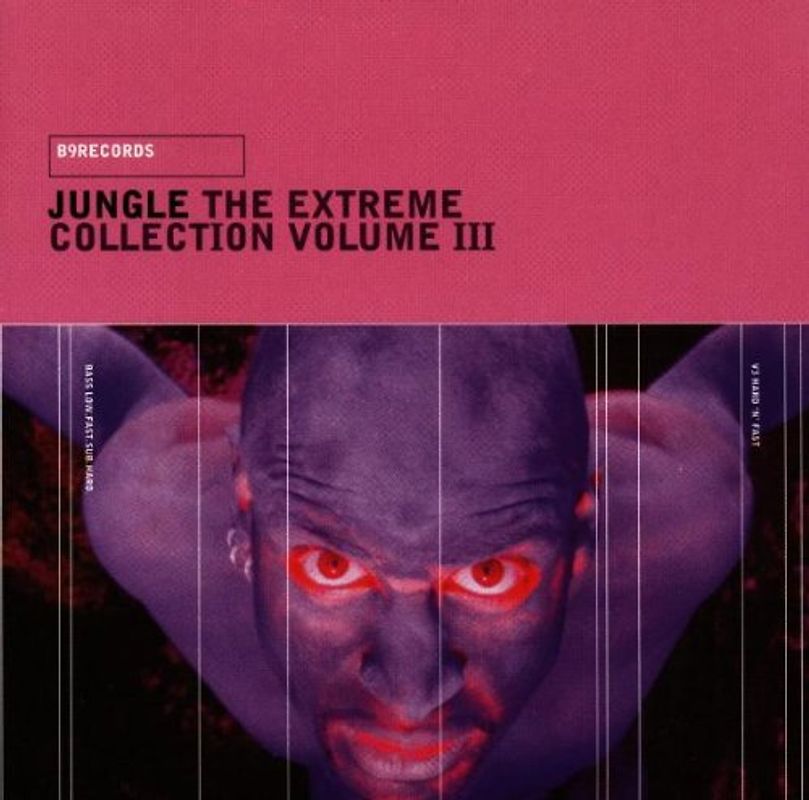 Various - Jungle Vol.3