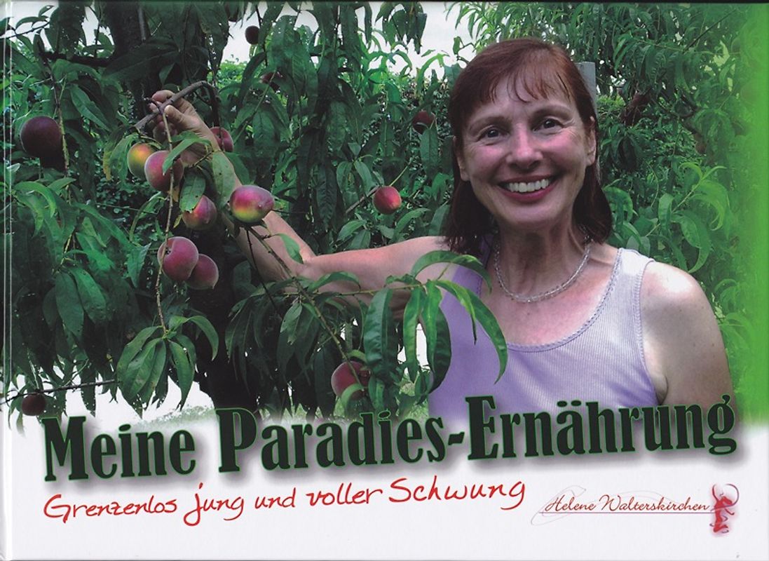 Meine Paradies-Ernährung