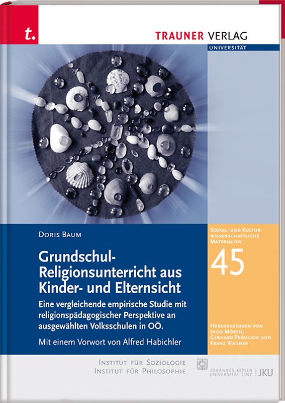 Grundschul- Religionsunterricht aus Kinder- und Elternsicht