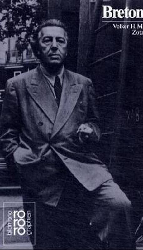 André Breton
