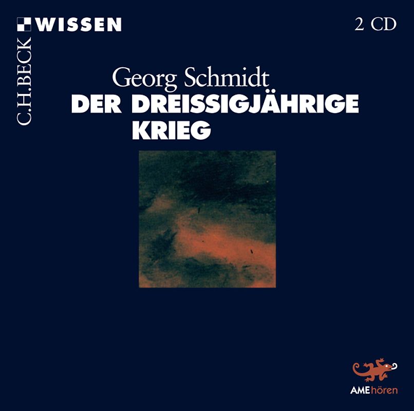 Der Dreißigjährige Krieg