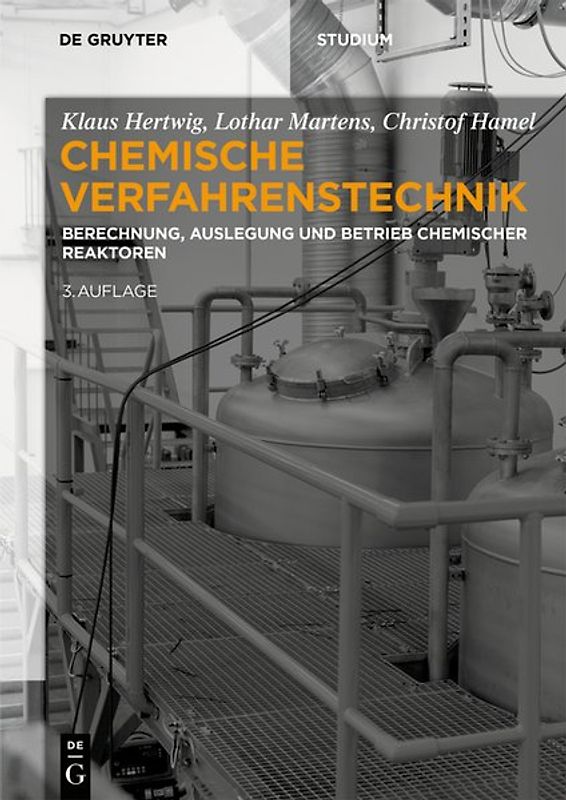 Chemische Verfahrenstechnik